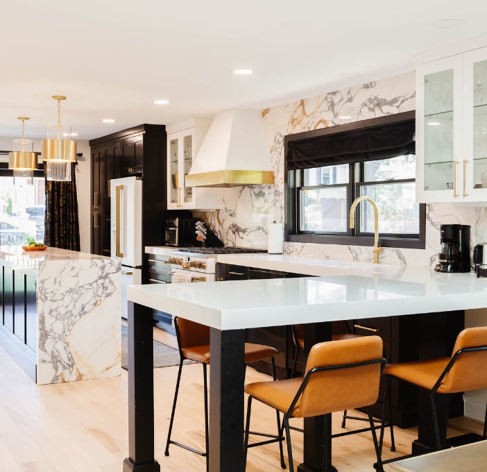 Home Renovations DC Metro Area Axis Architects